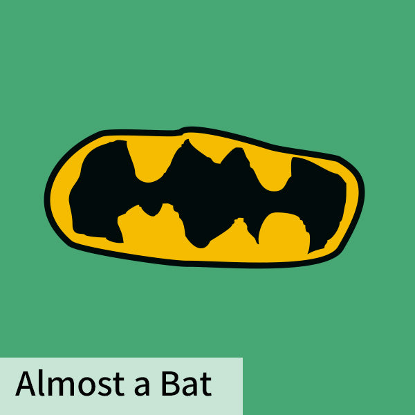 Almost a Bat