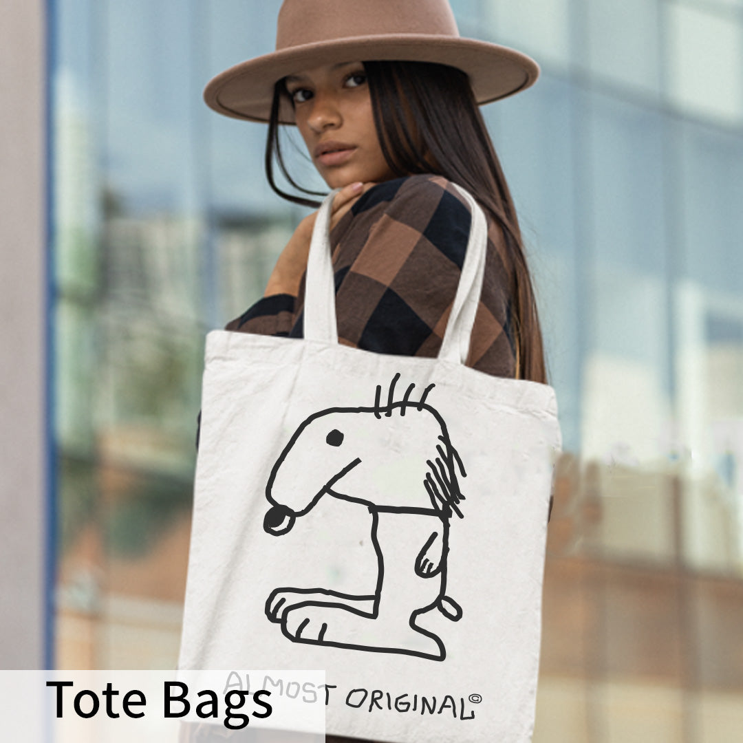 Tote Bags