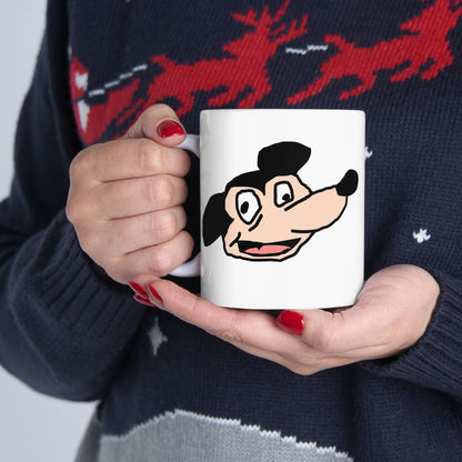 Almost a Mouse Mug