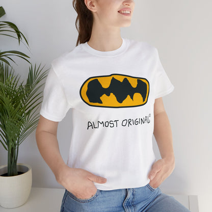 Almost a Bat T-Shirt