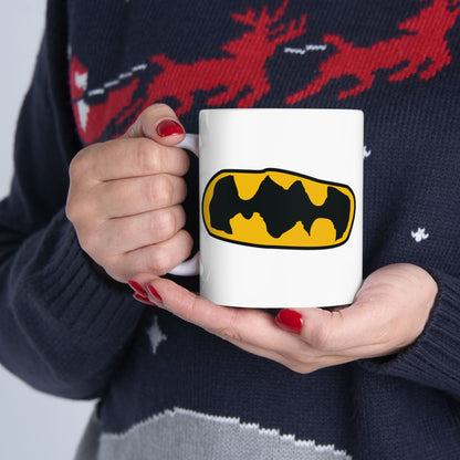 Almost a Bat Mug