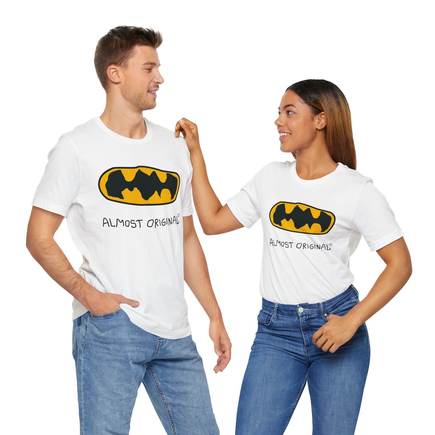 Almost a Bat T-Shirt