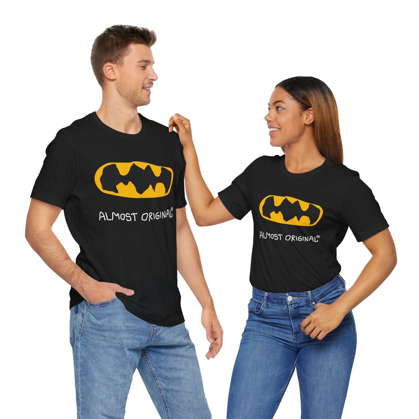 Almost a Bat T-Shirt