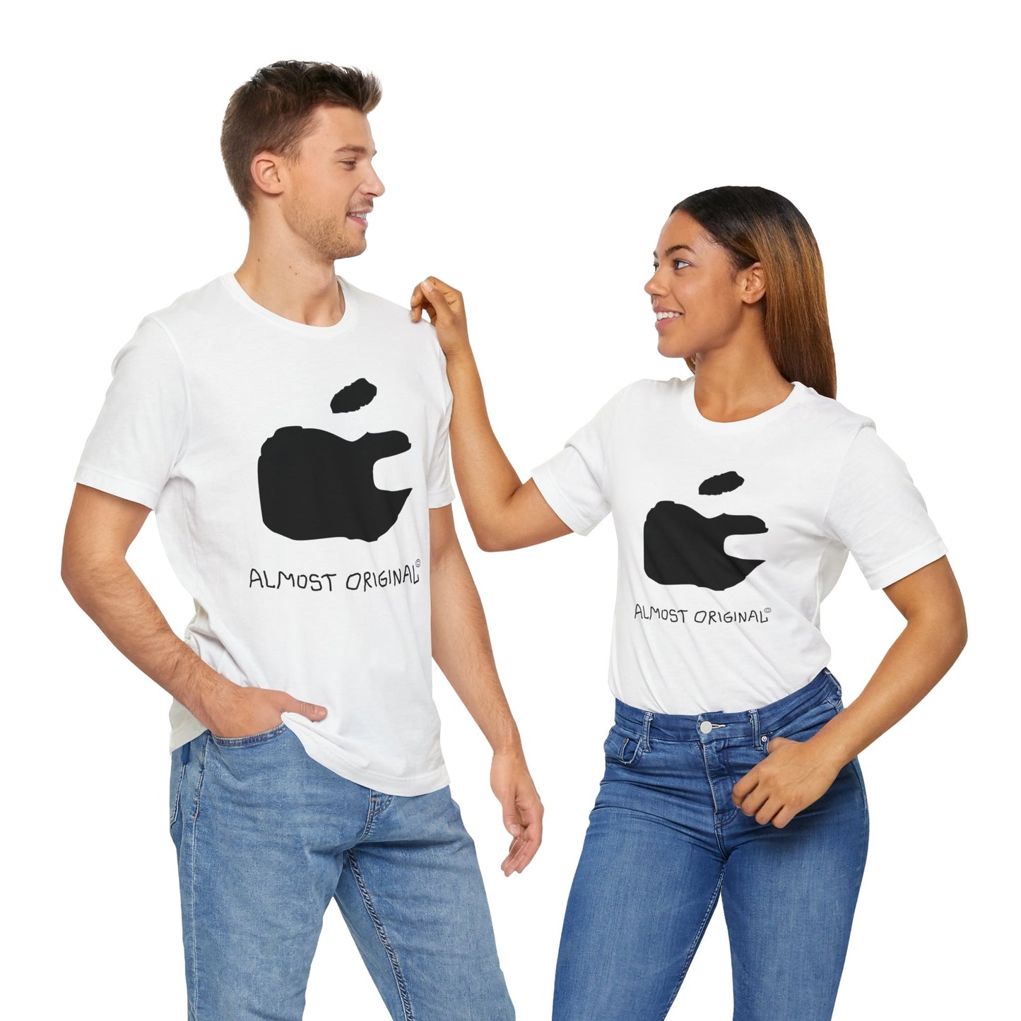 Almost a Fruit T-Shirt