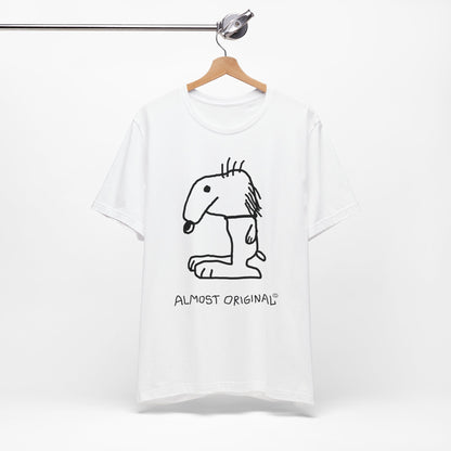 Almost a Dog T-Shirt