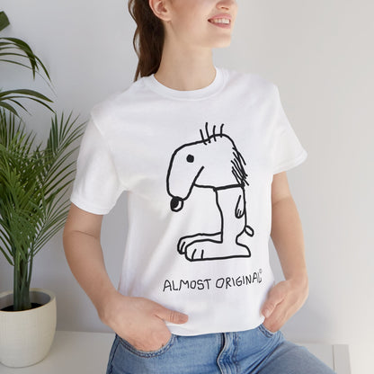 Almost a Dog T-Shirt