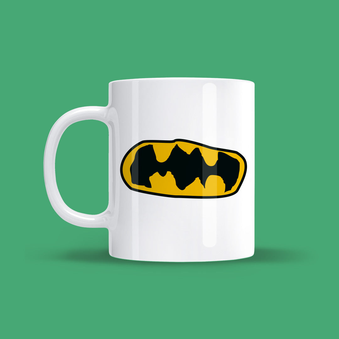 Almost a Bat Mug