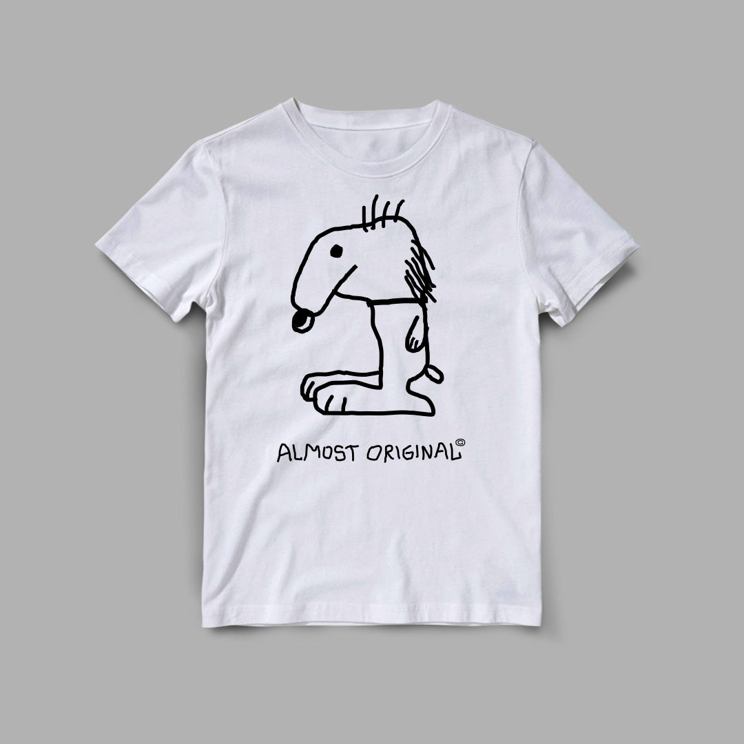 Almost a Dog T-Shirt