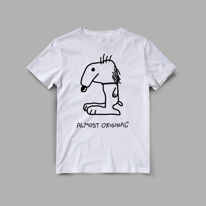 Almost a Dog T-Shirt