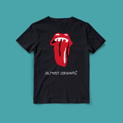 Almost a Tongue T-Shirt