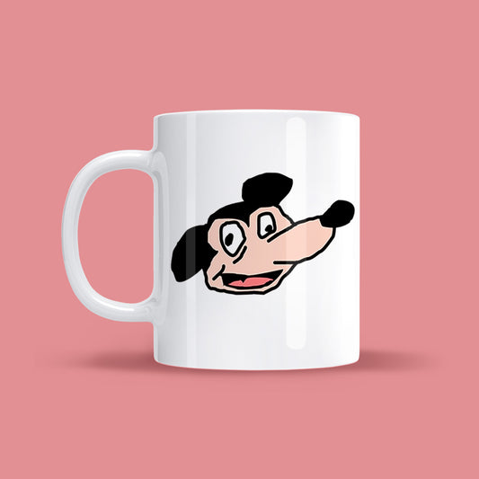 Almost a Mouse Mug